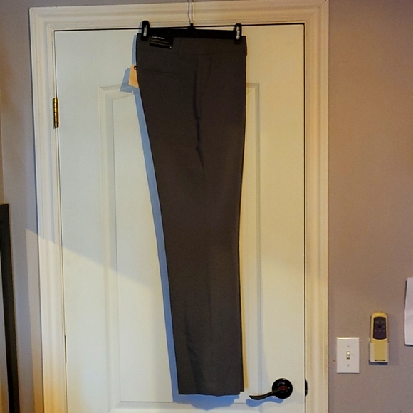 HILARY RADLEY LADIES SUIT PANTS SIZE 8 - Picture 2 of 5